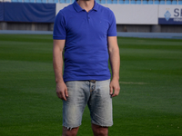 Зважені та щасливі 6: украинский футболист принял участие в шоу