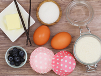 Как приготовить ароматизированный сахар для выпечки