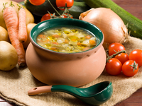 Как сварить вкусный суп