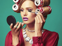 Из первых уст: четыре забавные истории визажистов