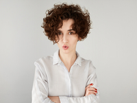 Язык тела: о чем говорят твои жесты и мимика