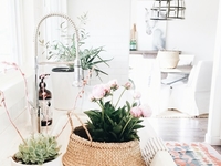 Как освежить интерьер: восемь простых и недорогих идей