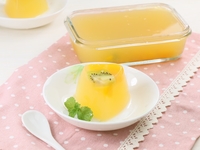 Желейный десерт: ТОП-5 рецептов