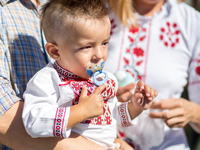 День независимости 2016: куда пойти с ребенком в Киеве