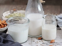 В поисках кальция: чем заменить молочные продукты?
