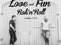 Любовь в Instagram: ТОП-15 фото влюбленных за эту неделю