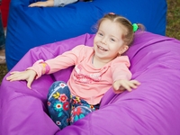 V Семейный  фестиваль Family Day SuperTato