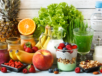 Что приготовить на завтрак: три рецепта от Джейми Оливера