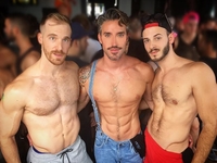 Участник гомосексуальной версии шоу Холостяк болен ВИЧ