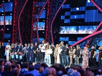 Новая волна 2016: Программа конкурса