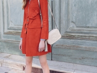 Как стильно выглядеть этой осенью: пять актуальных советов