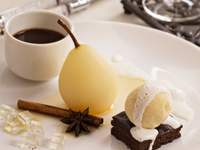 Осенние десерты из груш: три вкусные идеи