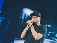 Андрей Хлывнюк поделился трогательным фото с дочерью