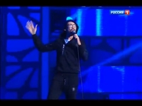 Новая волна 2016: Видео выступлений России