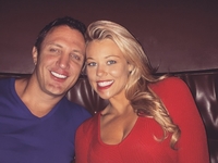 Не получилось: Девушка пыталась инсценировать избиение парнем-миллиардером