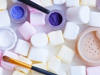 На Фестивале уличной еды появится beauty зона