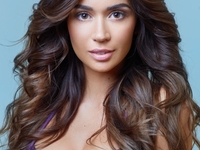 Мисс Украина 2016: участницы конкурса красоты