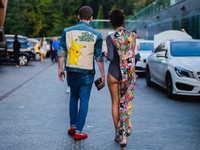 MBKFD день третий: лучшие образы street style