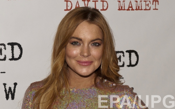 Лохан проиграла судебный иск против создателей компьютерной игры