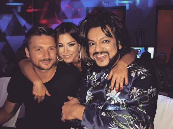 Новая волна 2016 глазами звезд: Что осталось за кадром