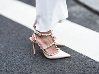 Четыре вещи, которые никогда не стоит надевать на собеседование