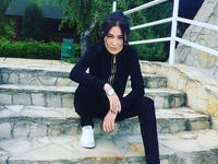 Анастасия Приходько рассказала, как познакомилась с мужем