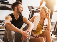 Как правильно выбрать персонального тренера?