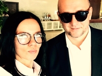 Счастливая мама: жена Потапа трогательно поблагодарила мужа за сына