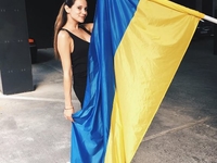 Новая волна 2016: Украина во второй конкурсный день заняла первое место