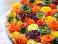 Продукты, которые помогают очистить кровь