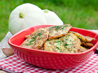 Как приготовить овощные оладьи: ТОП-5 рецептов