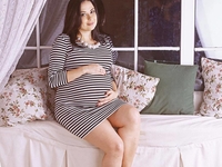 Роды за границей: История Натальи, Швейцария