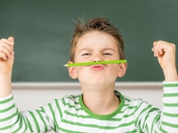 Синдром дефицита внимания и гиперактивности: главные признаки