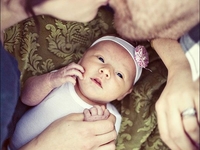 Медики рассказали о негативных последствиях кесарева для детей