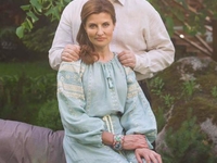 32 года вместе: Порошенко поздравил жену с годовщиной свадьбы