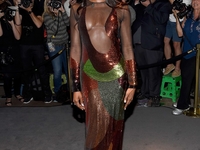 Look дня: Наоми Кэмпбелл