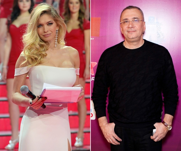 Вера Брежнева впервые рассказала об отношениях с Константином Меладзе