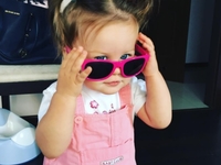 День красоты: милые прически для девочек