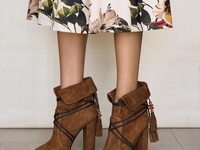 Осенняя обувь 2016: десять пар из киевских магазинов