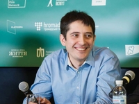 Выбран фильм-претендент на премию Оскар от Украины