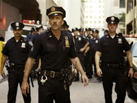 Годовщина терактов 11 сентября: жуткая дата в кино и книгах