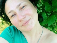 Мозговая показала пикантное фото своей матери