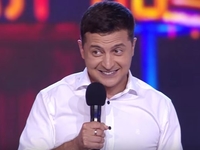 Мы не попрошайки: Зеленский оправдался за злую шутку про Украину в Латвии