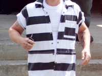 Больше не Бонд: Дэниел Крейг поразил образом на съемках нового фильма