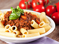 Что приготовить на обед: ТОП-5 рецептов от Марты Стюарт