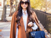 Пять вещей must-have для осени 2016: мнение дизайнера