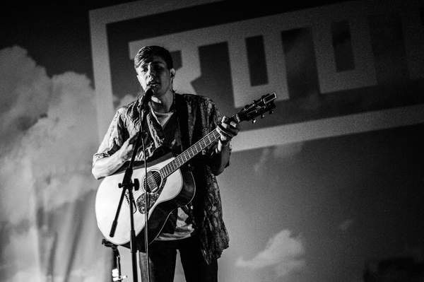 Дима Комиссаренко