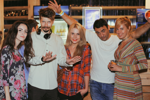 Дима Комиссаренко