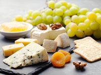 Как правильно хранить сыр