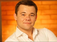 Адвокат Геннадия Корбана развлекся в Одессе с украинской Барби